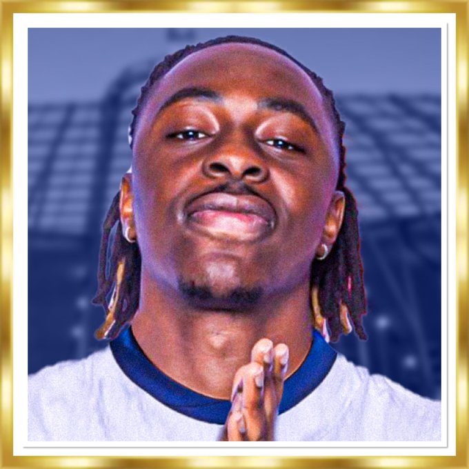 记者：尽管阿森纳也有意埃泽，但热刺非常接近与球员达协议