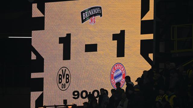 开云中国-皆大欢喜的1比1过后，拜仁暴露出“穆西亚拉依赖症”