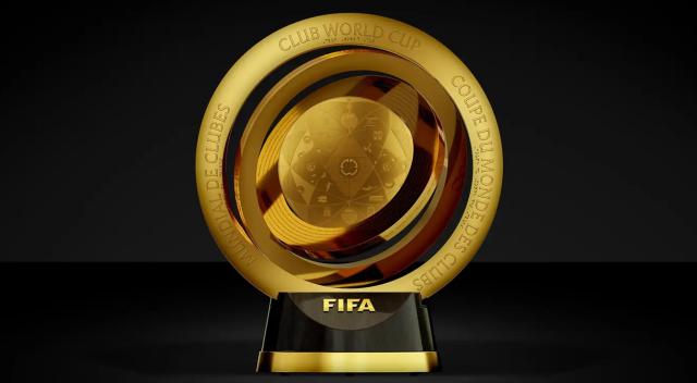 开云科技-2025世俱杯分档：曼城、皇马、拜仁、巴黎第一档