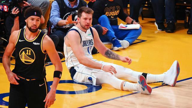 开云科技-巨星成长总会经历坎坷 失利或能成就更好的东契奇