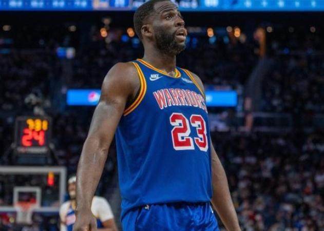 开云官方平台-季后赛次轮失误数冠绝联盟 勇士最大敌人并非077