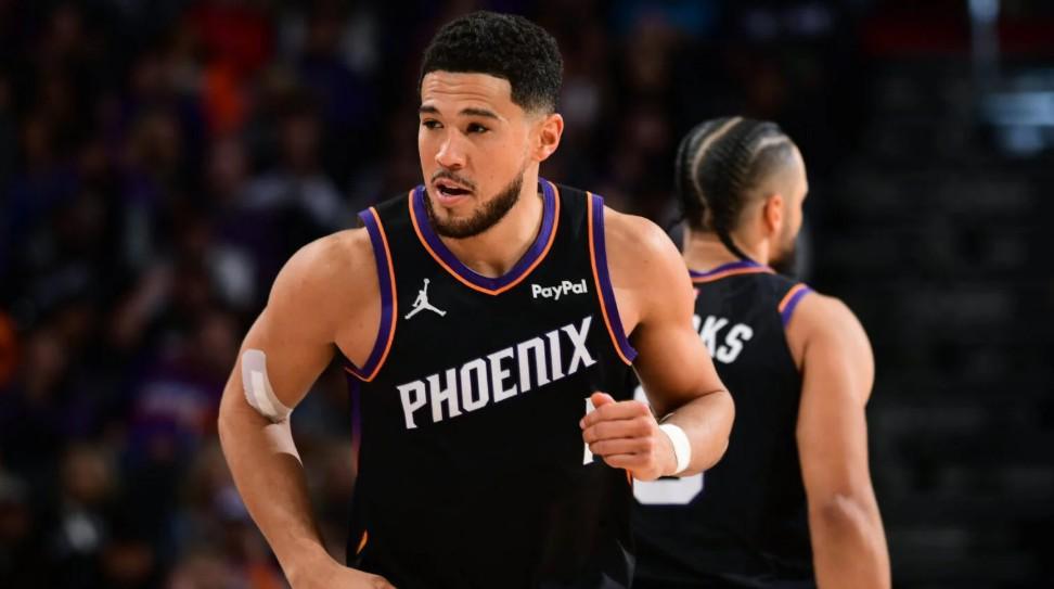 NBA战力榜：太阳升至第五，雷霆重返第一，马刺跌至第四